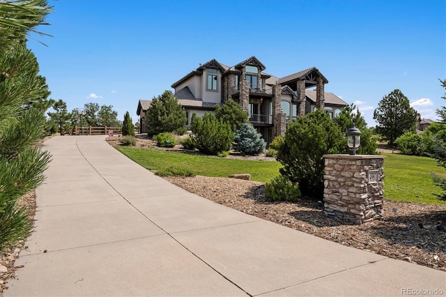 4981 Raintree Cir, Parker, CO 80134 - photo 3