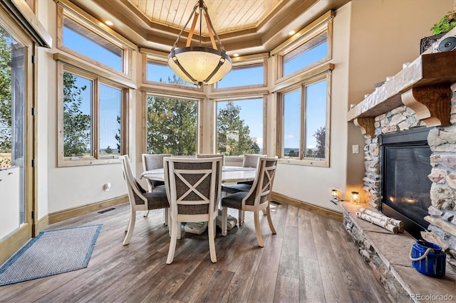 4981 Raintree Cir, Parker, CO 80134 - photo 21