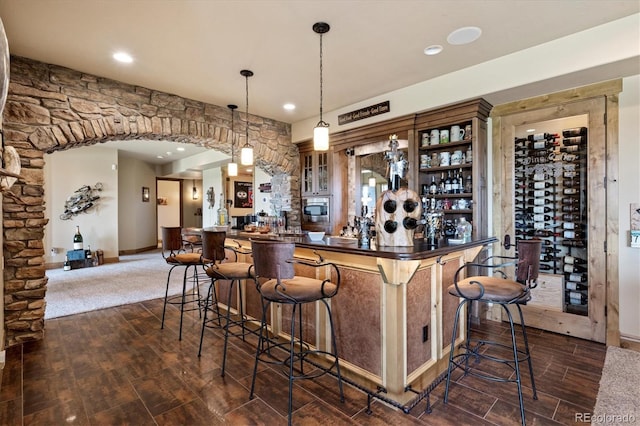 4981 Raintree Cir, Parker, CO 80134 - photo 34