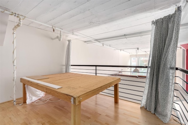 720 16th St Unit 207, Denver, CO 80202 - walk in closet with wood finished floors