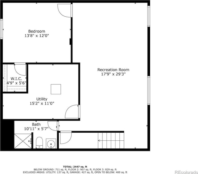 6650 Stagecoach Ave, Firestone, CO 80504 - photo 26
