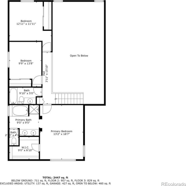 6650 Stagecoach Ave, Firestone, CO 80504 - photo 27