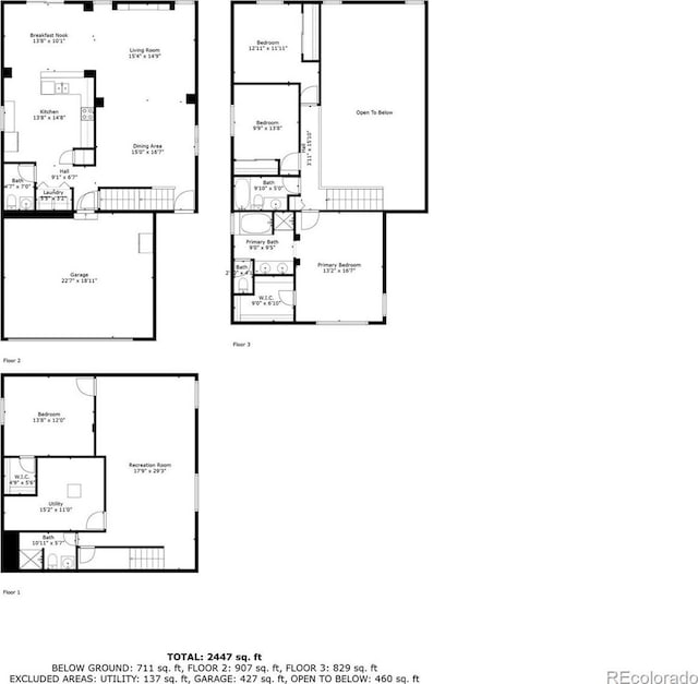 6650 Stagecoach Ave, Firestone, CO 80504 - photo 28
