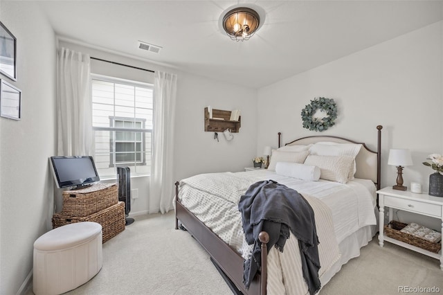 3535 Raintree Ln, Dacono, CO 80514 - bedroom with light colored carpet and baseboards