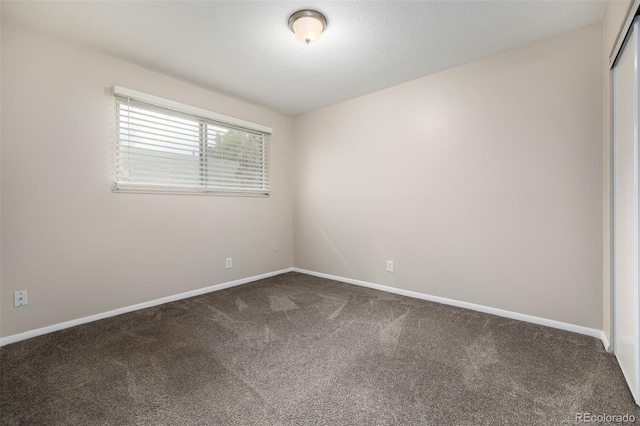 5300 E Cherry Creek S Drive 324, Denver, CO 80246 - unfurnished room featuring carpet floors and baseboards