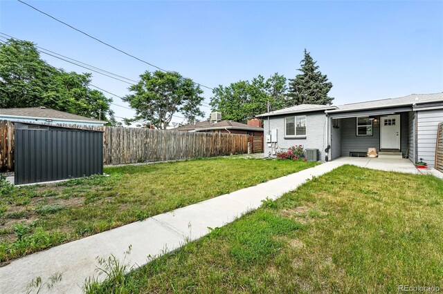 475 S Eliot St, Denver, CO 80219 - photo 23