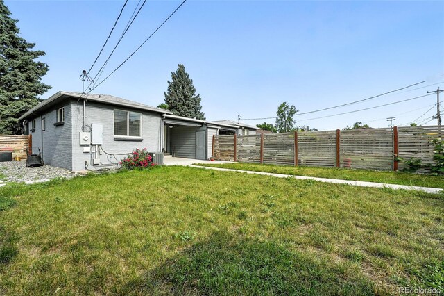 475 S Eliot St, Denver, CO 80219 - photo 24