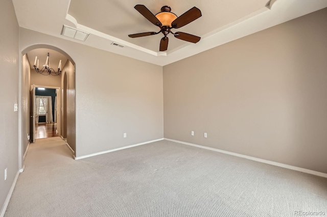 6742 S Winnipeg Cir Unit 105, Aurora, CO 80016 - photo 6
