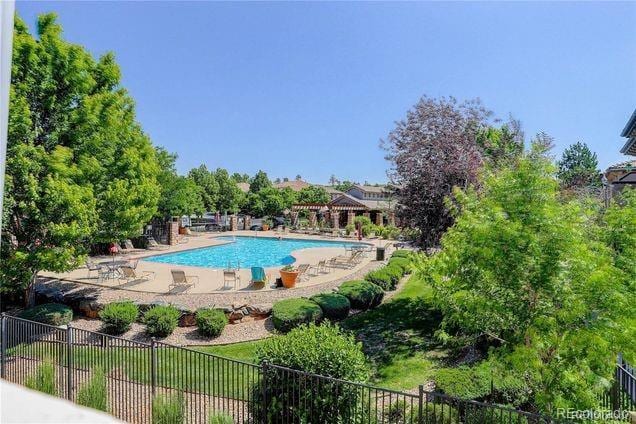 6742 S Winnipeg Cir Unit 105, Aurora, CO 80016 - photo 25