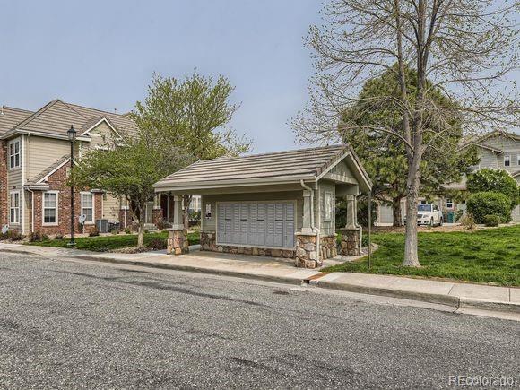 6742 S Winnipeg Cir Unit 105, Aurora, CO 80016 - photo 29