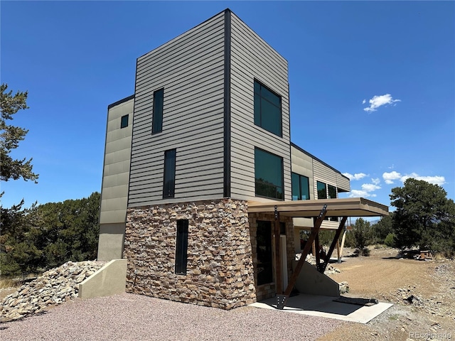 99 Cedar Ridge Rd, Mosca, CO 81146 - photo 1