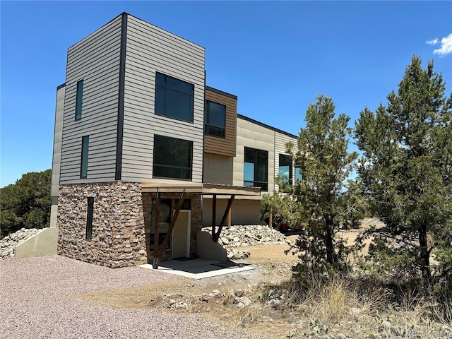 99 Cedar Ridge Rd, Mosca, CO 81146 - photo 2