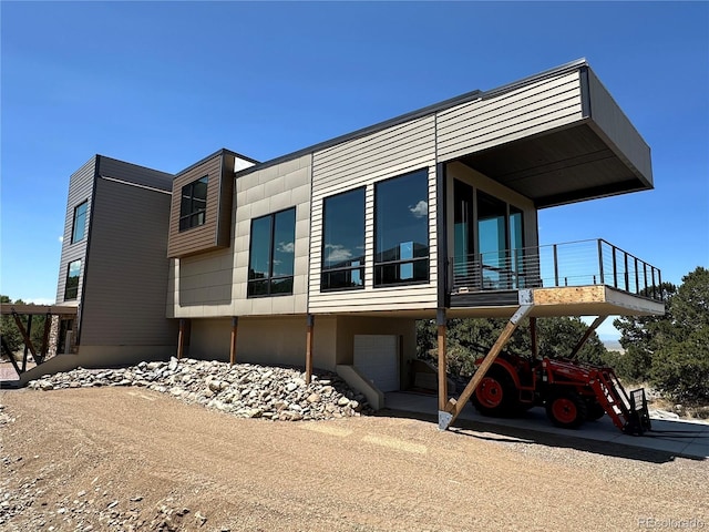 99 Cedar Ridge Rd, Mosca, CO 81146 - photo 3
