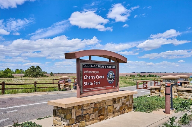 15597 E Dorado Ave, Centennial, CO 80015 - view of surrounding community
