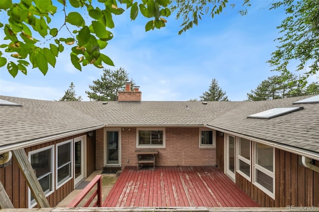 2835 N Chelton Rd, Colorado Springs, CO 80909 - photo 38
