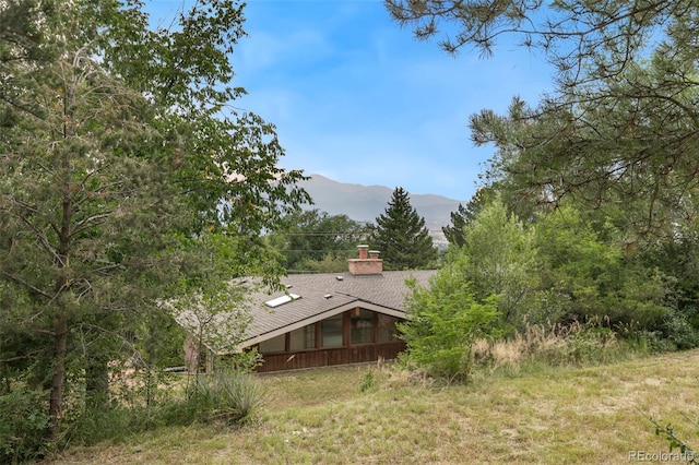 2835 N Chelton Rd, Colorado Springs, CO 80909 - photo 39