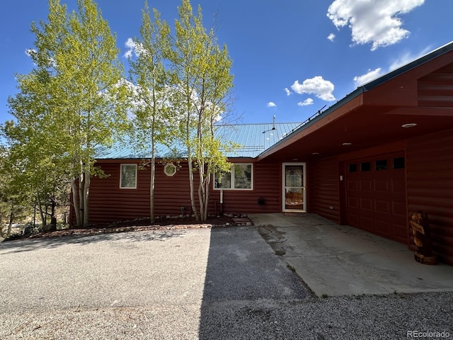 237 Twin Peaks Dr, Twin Lakes, CO 81251 - photo 1