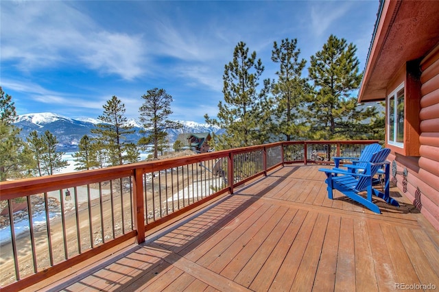 237 Twin Peaks Dr, Twin Lakes, CO 81251 - photo 6