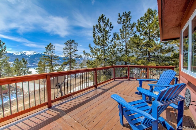 237 Twin Peaks Dr, Twin Lakes, CO 81251 - photo 7