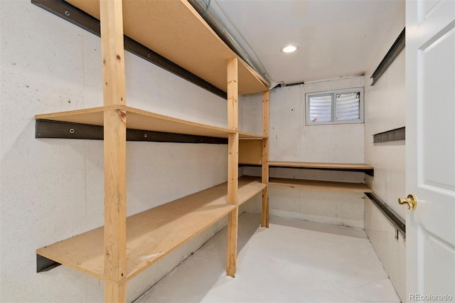 2650 S Vaughn Way Unit B, Aurora, CO 80014 - view of storage