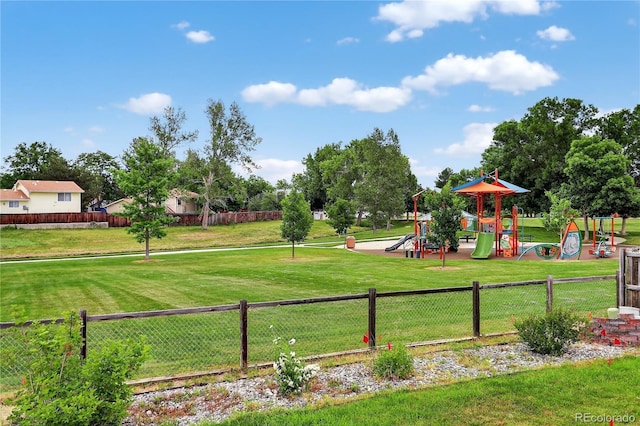 8721 W 86th Ave, Arvada, CO 80005 - view of property's community