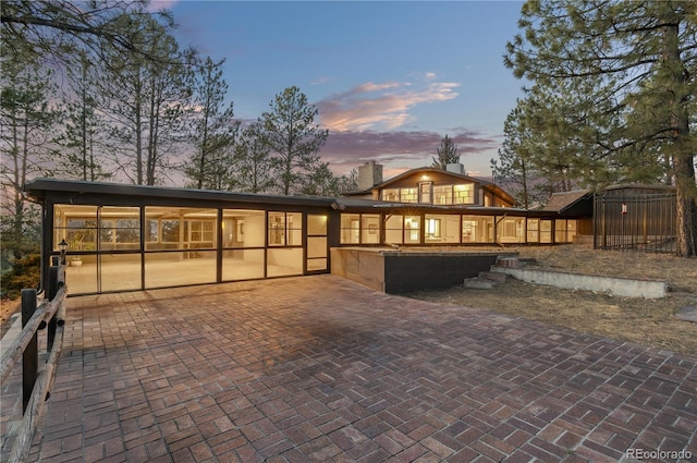7076 Inspiration Dr, Parker, CO 80138 - photo 28
