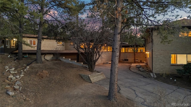 7076 Inspiration Dr, Parker, CO 80138 - photo 29