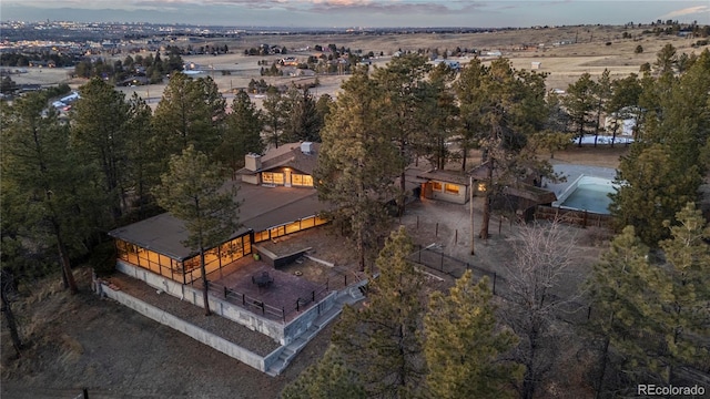 7076 Inspiration Dr, Parker, CO 80138 - photo 30