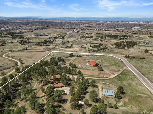 7076 Inspiration Dr, Parker, CO 80138 - photo 2