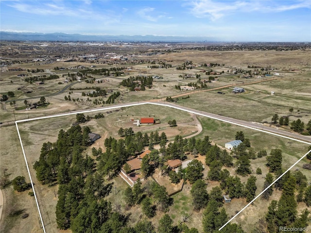 7076 Inspiration Dr, Parker, CO 80138 - photo 1