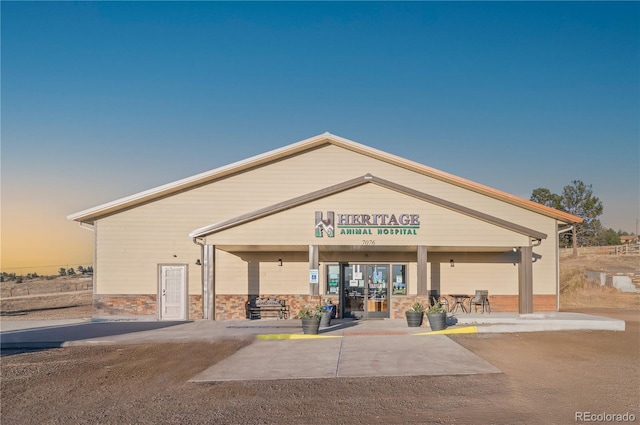 7076 Inspiration Dr, Parker, CO 80138 - photo 5
