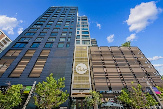 1750 Wewatta St Unit 627, Denver, CO 80202 - view of property