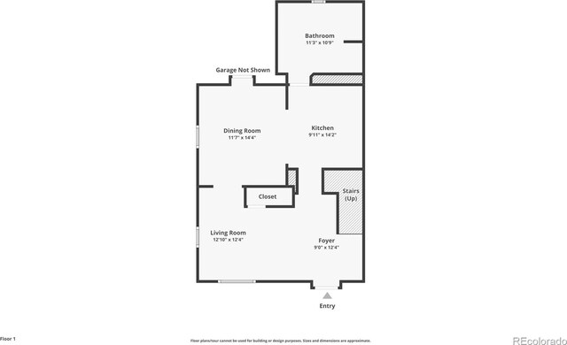 109 S 24th St, Colorado Springs, CO 80904 - photo 33