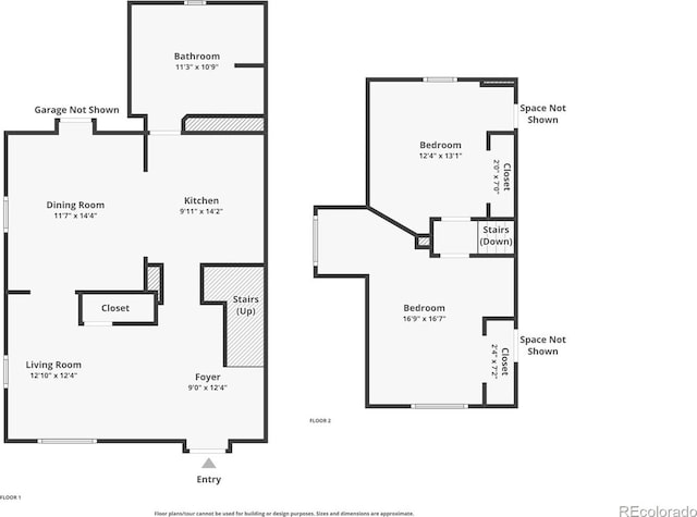 109 S 24th St, Colorado Springs, CO 80904 - photo 35