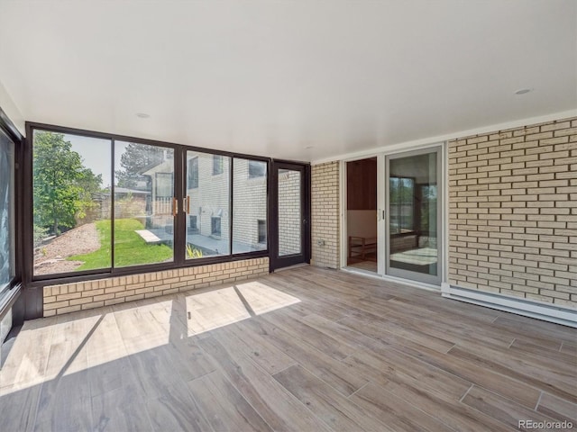 11569 W 27th Ave, Lakewood, CO 80215 - view of unfurnished sunroom