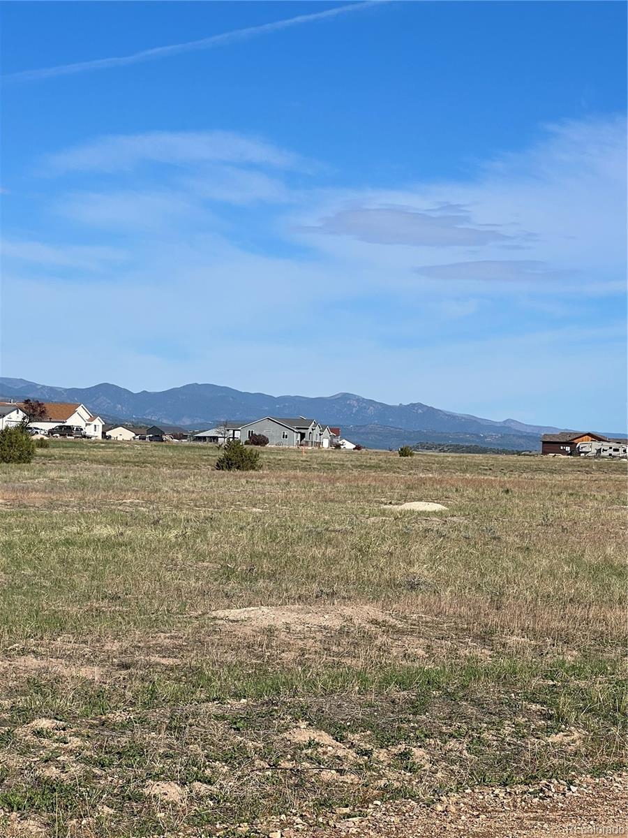 LOT1170 Beaver Creek Dr, Colorado City, CO 81019 - photo 1