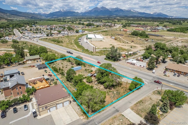 10057 US Highway 50, Poncha Springs CO, 81242 land for sale