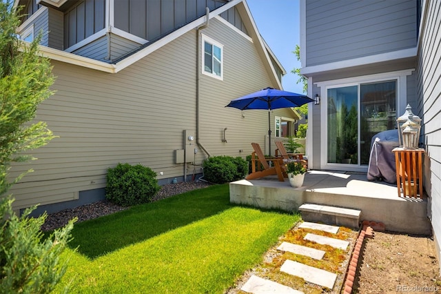 5451 W 73rd Ave, Westminster, CO 80003 - view of grassy yard