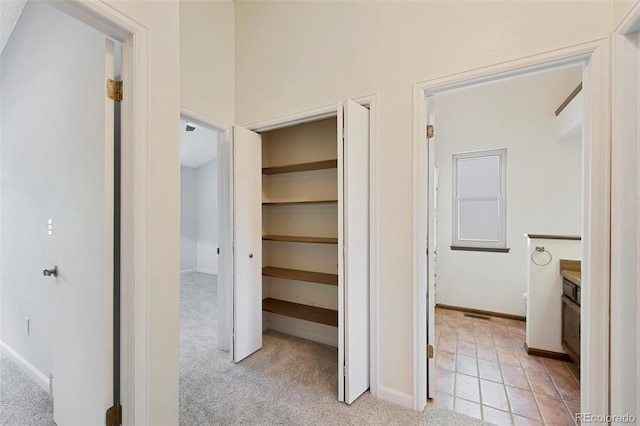 7226 S Eagles Nest Cir, Littleton, CO 80127 - view of closet