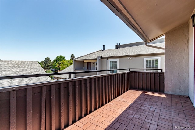 2301 E Fremont Ave Unit W08, Centennial, CO 80122 - view of patio / terrace