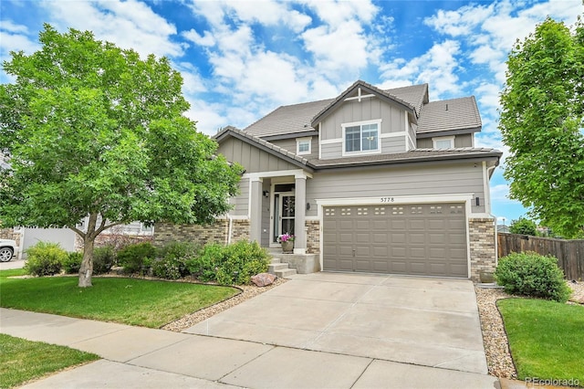 5778 S Duquesne Ct, Aurora, CO 80016 - photo 1