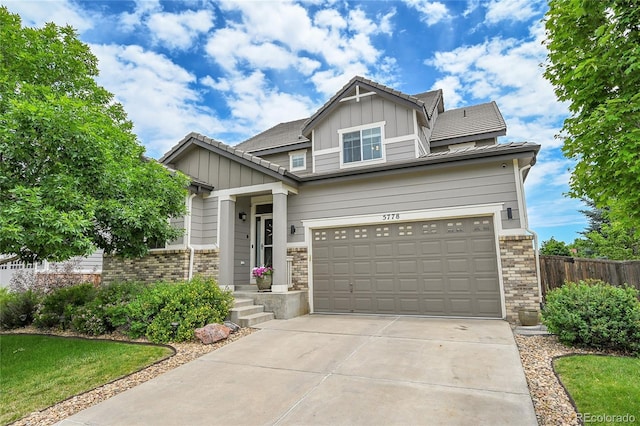 5778 S Duquesne Ct, Aurora, CO 80016 - photo 2