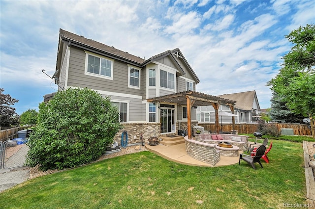 5778 S Duquesne Ct, Aurora, CO 80016 - photo 38