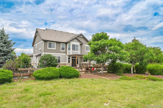 5778 S Duquesne Ct, Aurora, CO 80016 - photo 39