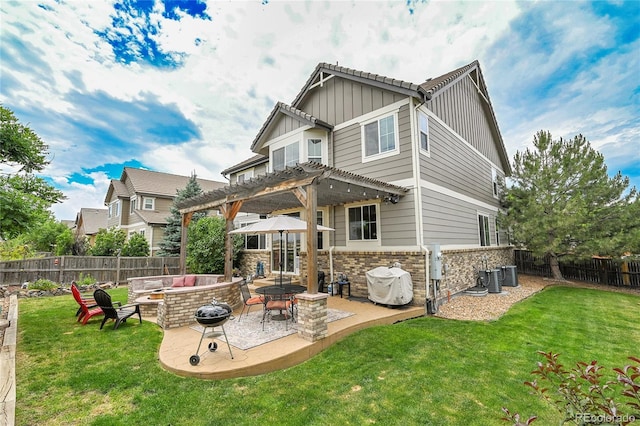 5778 S Duquesne Ct, Aurora, CO 80016 - photo 40