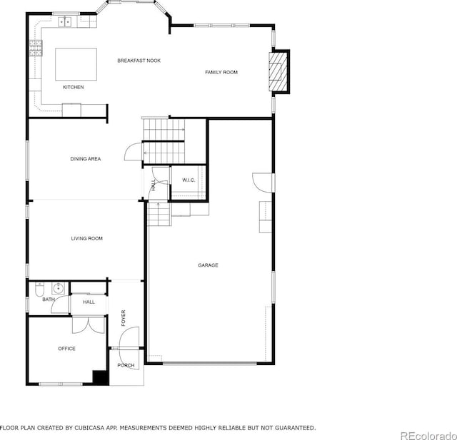 5778 S Duquesne Ct, Aurora, CO 80016 - photo 42