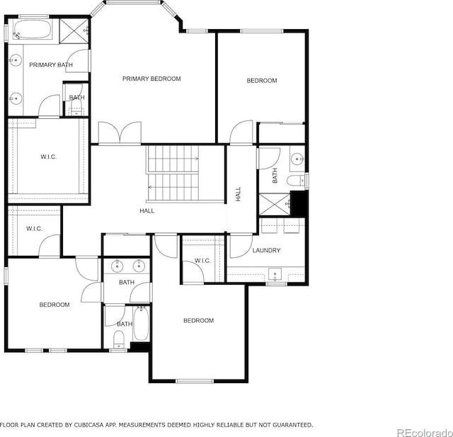 5778 S Duquesne Ct, Aurora, CO 80016 - photo 43