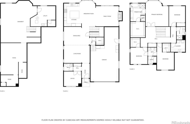 5778 S Duquesne Ct, Aurora, CO 80016 - photo 45