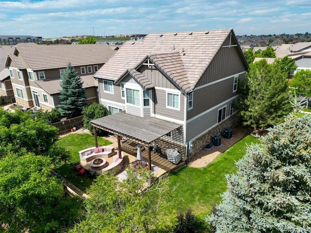 5778 S Duquesne Ct, Aurora, CO 80016 - photo 46