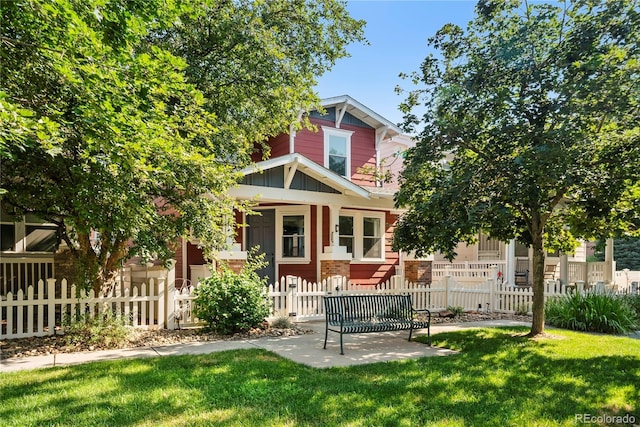 2883 Central Park Blvd, Denver, CO 80238 - photo 1